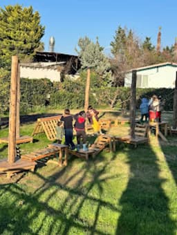 Neşeli Fil Anaokulu - Photo