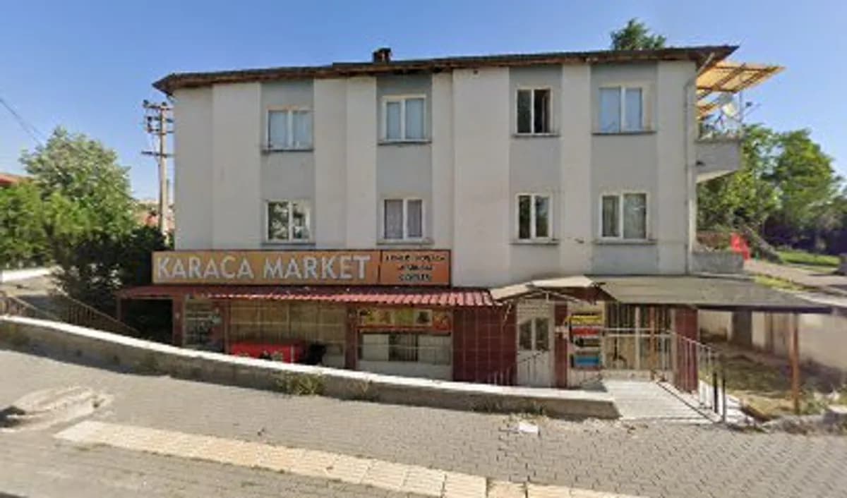 Sincan Anaokulu - Photo