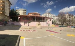 Gülseren Api Cumhuriyet Anaokulu - Fotoğraf