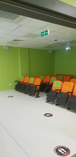 Beşler Anaokulu Şahinbey Gaziantep - Fotoğraf