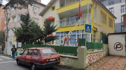 Sevgi Çemberi Anaokulu - Photo