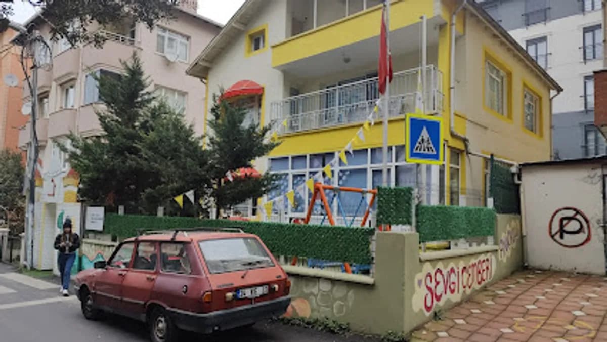 Sevgi Çemberi Anaokulu - Photo