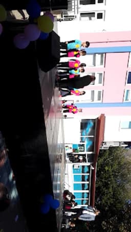 Sabiha Gökçen Anaokulu - Fotoğraf