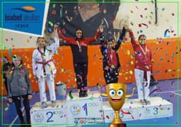 İsabet Okulları | İzmir - Photo