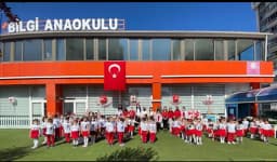 Çakırlar Bilgi Anaokulu - Photo