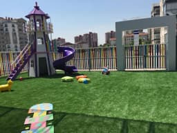 Amerikan Kültür Derneği Anaokulu Eryaman Akd Kids - Fotoğraf