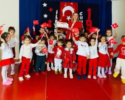 Özel Yekta Ediz Anaokulu - Photo