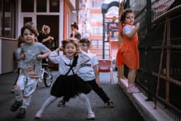 Özel Özce Anaokulu - Fotoğraf