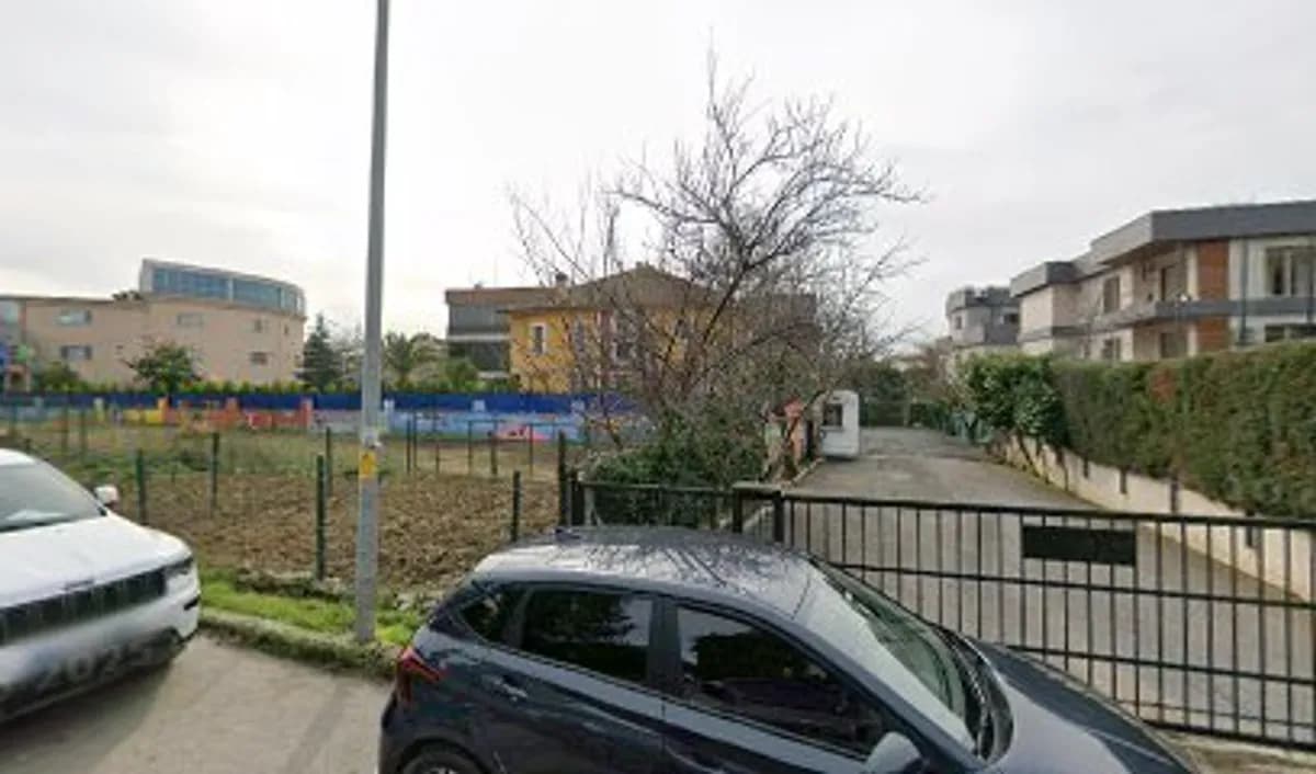 Fen Bilimleri Anaokulu Tuzla - Fotoğraf