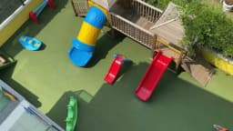 Özel Büyülü Bahçe Anaokulu - Fotoğraf