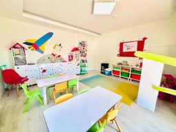 Çiğli Özel Flamingo Anaokulu - Fotoğraf