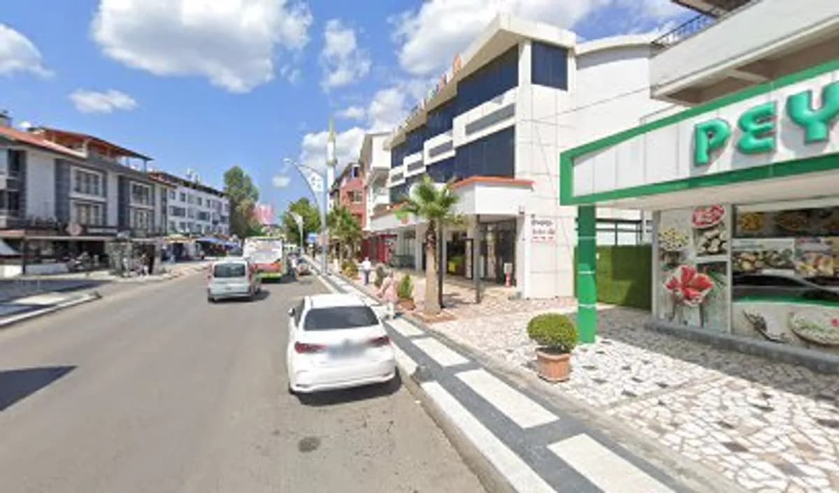 Özel Naipoğlu Anaokulu