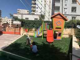 Özel Neşe Erberk Anaokulu Mardin - Fotoğraf