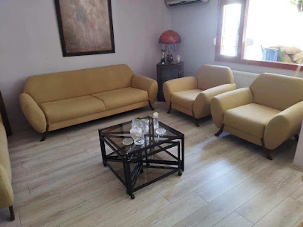 Zafer İlköğretim Okulu - Photo