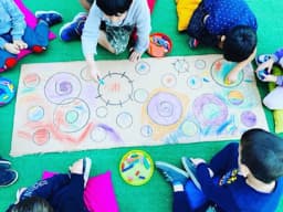 Özel Mamak Reyyan Anaokulu - Fotoğraf