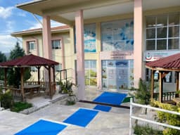 Toki Nasreddin Hoca Anaokulu Çorum - Fotoğraf