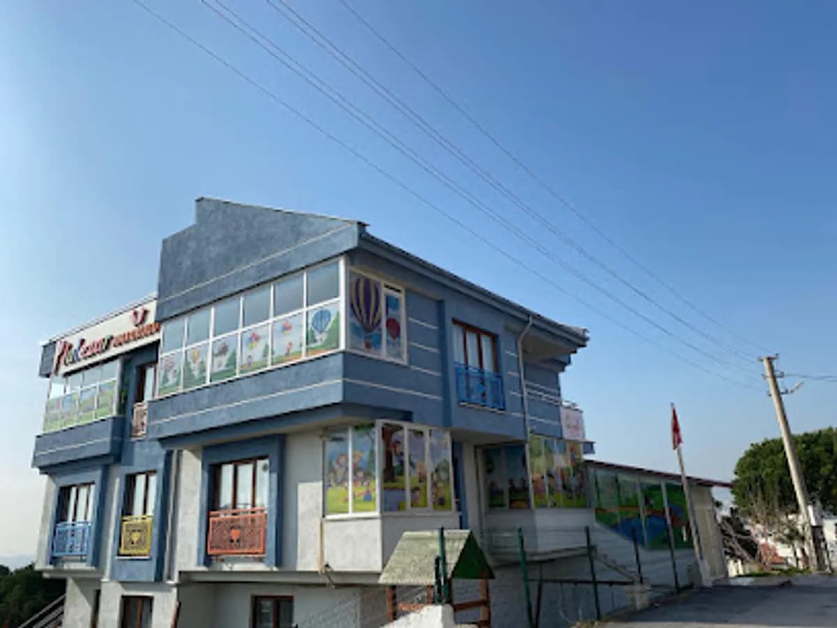 Lalezar Anaokulu Balıkesir - Fotoğraf