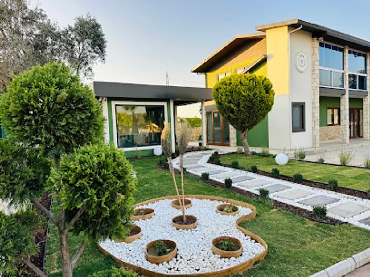 Yuka Çocuk Köyü Anaokulu - Fotoğraf