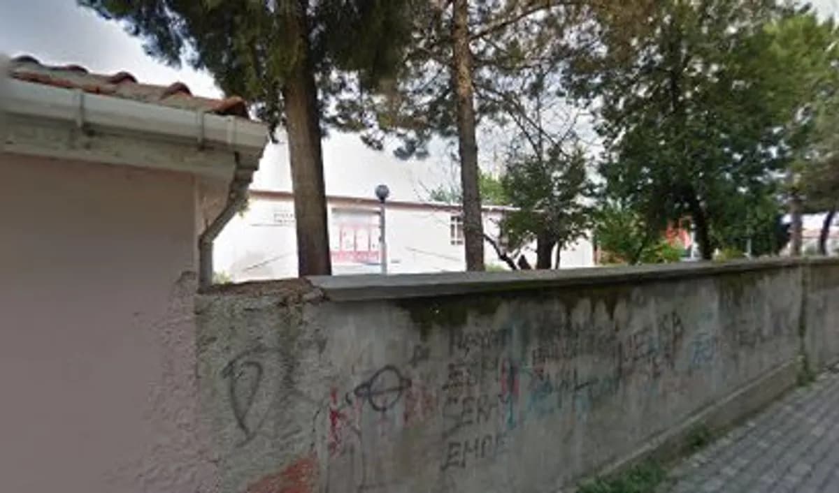 Ayşekadın Anaokulu - Fotoğraf