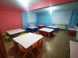 Özel Bergama Gelişim Anaokulu - Fotoğraf