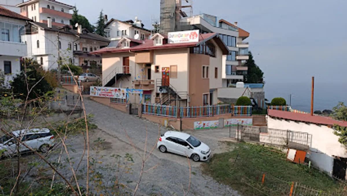 Özel Üstün Çizgim Anaokulu - Photo