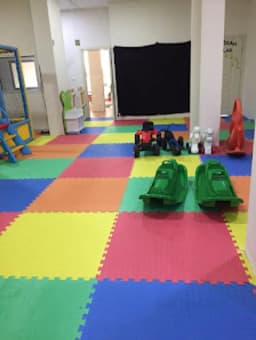 Bafra Özel Nisan Masalı Anaokulu - Fotoğraf