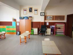 Ermenek Anaokulu - Photo