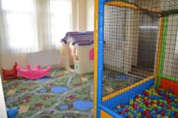 Sarıgül Anaokulu - Fotoğraf