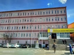 Erdoğan Akdağ Fen Lisesi - Fotoğraf