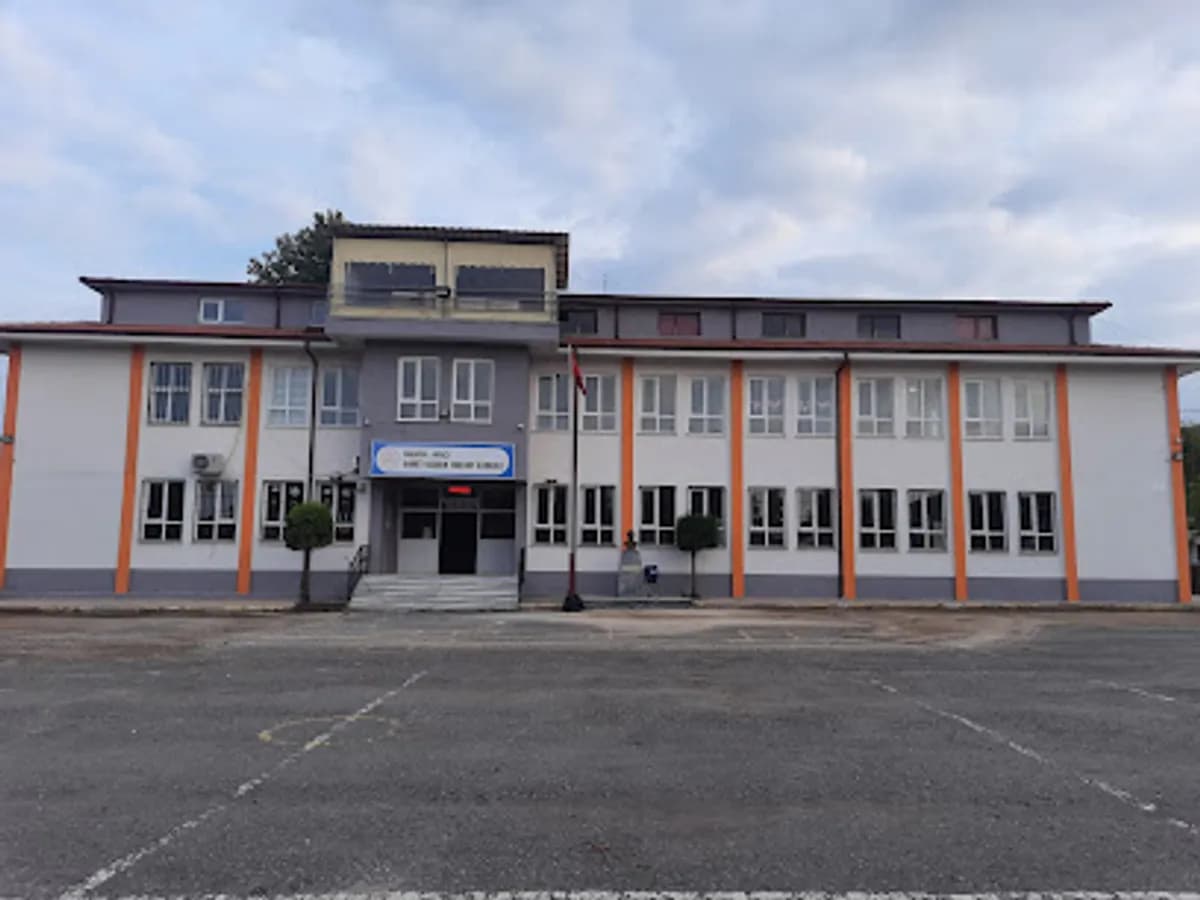 Ahmet Hasnun Tunçsoy İlkokulu