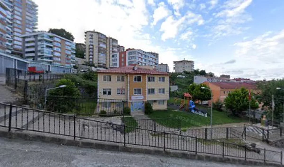 Gedikkaya Anaokulu - Photo