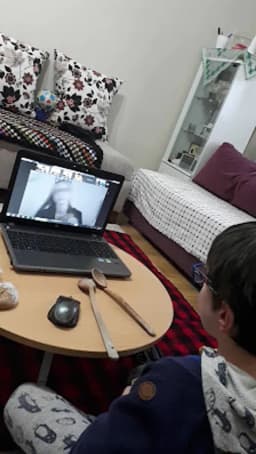 Ev Gibi Anaokulu - Photo