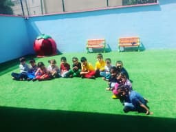 Meleğim Anaokulu - Fotoğraf