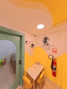 Renkli Düşler Anaokulu Balıkesir - Fotoğraf