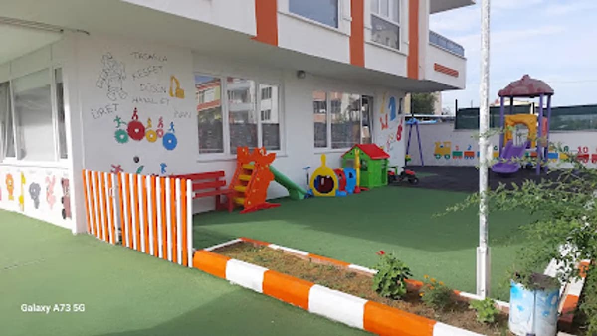 Taha Akademi Anaokulu - Photo