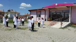 Çağdaş Yaşam Kenan Tunakan Anaokulu - Photo