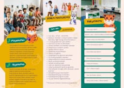 Ardıç Anaokulu Kırşehir - Fotoğraf