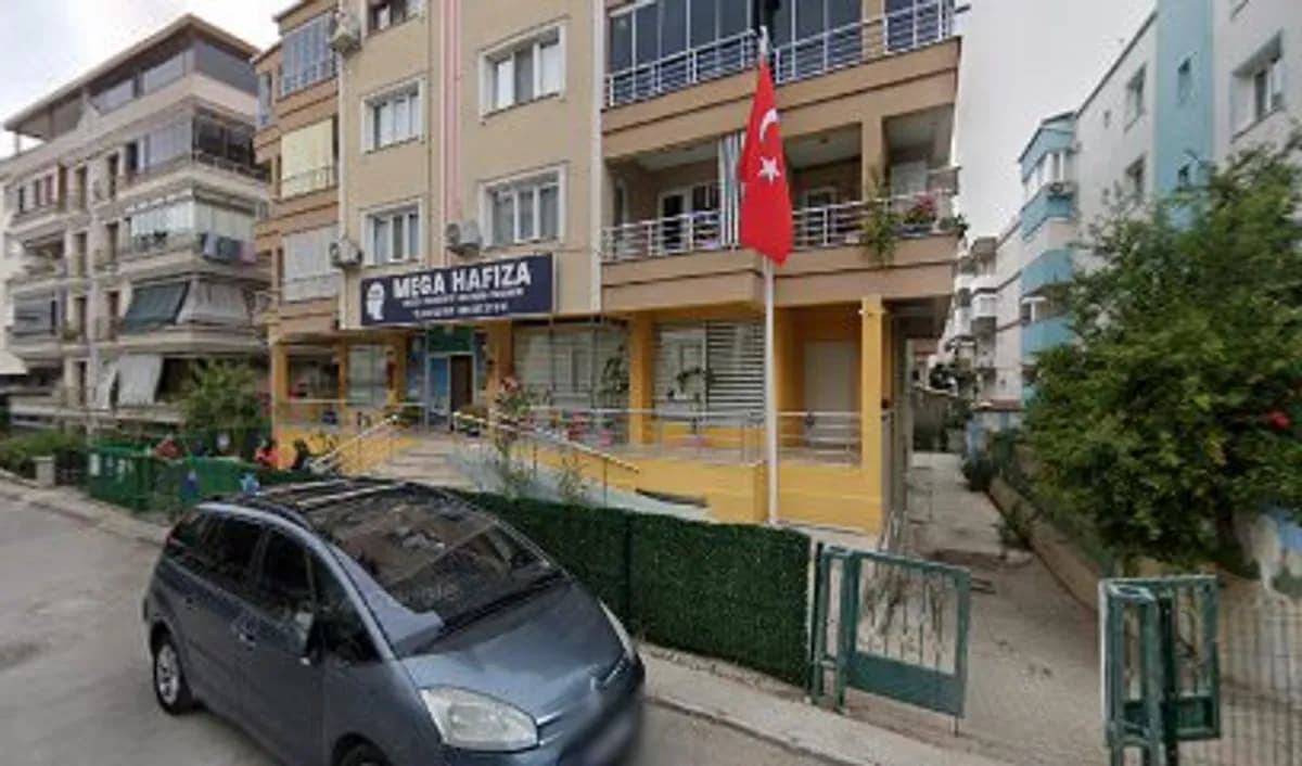 Özel Tomurcuklar Anaokulu - Fotoğraf