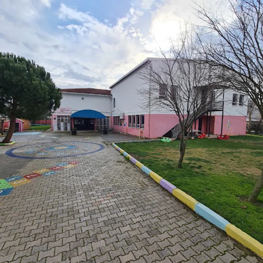 Müzekke Susamcıoğlu Anaokulu - Fotoğraf