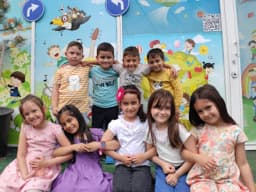 Özel Yenikent Minik Süvariler Anaokulu (24 - 72 Ay) - Fotoğraf