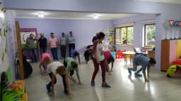 Özel Elifanne Anaokulu - Photo