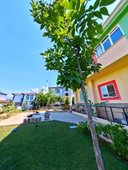 Dünya Çocuk Anaokulu - Fotoğraf