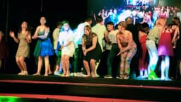 İzmir - Urla Egiad Ortaokulu - Photo