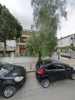 Özel Mavi Dünya Anaokulu - Fotoğraf