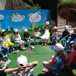 Özel İlk Sevdam Anaokulu - Fotoğraf