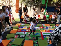 Urlada Anaokulu | Urla Özel Pembe Düşler Anaokulu - Fotoğraf