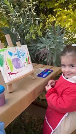 Rengarenk Kreş ve Anaokulu (koşuyolu Şubesi) - Fotoğraf