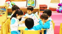 Düşler Şatosu Anaokulları Doğu Ataşehir - Fotoğraf