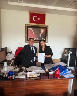 Mutlu Çocuklar Akademisi Anaokulu - Fotoğraf