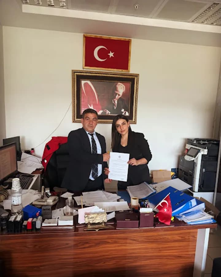 Mutlu Çocuklar Akademisi Anaokulu - Fotoğraf